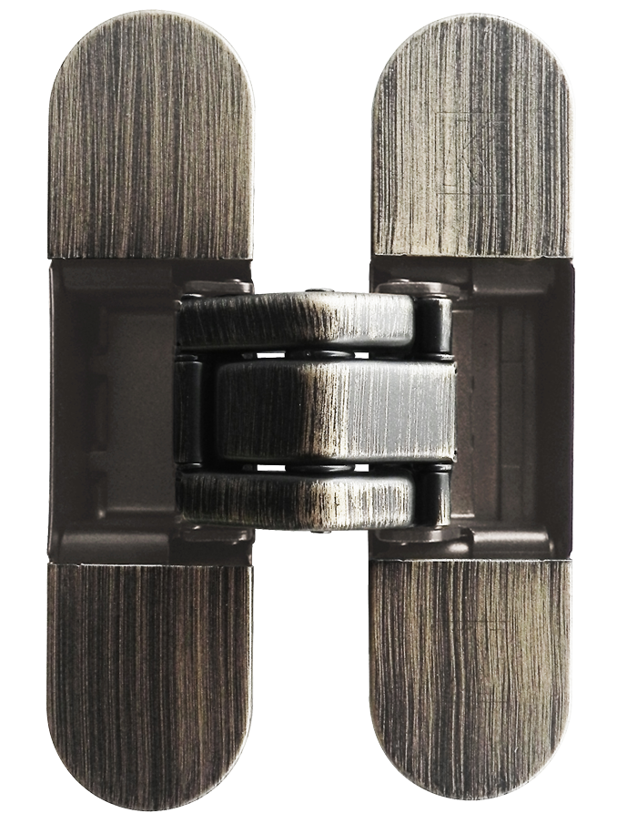 Крашеная бронза Крашеная бронза