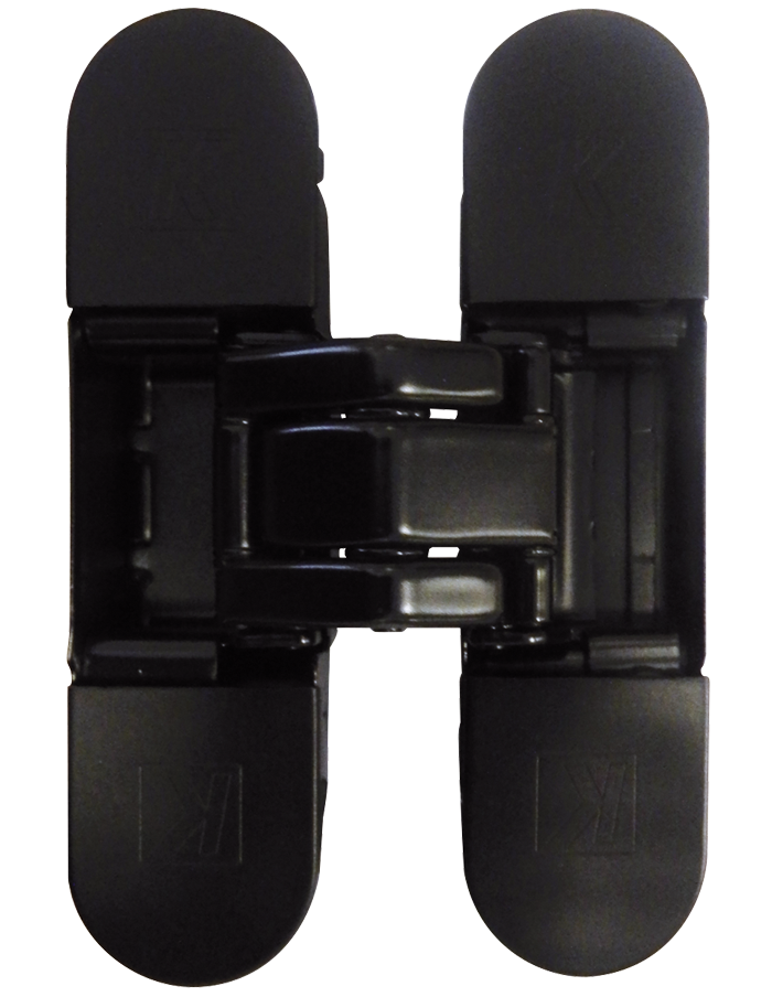 черная черная