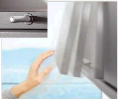 подъемный механизм для малых корпусов blum aventos hxst1-2, 180-800