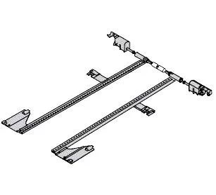 фото бок.стабилизатор movento,400мм,шк 1400мм new