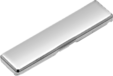 заглушка на накл.пет.modul, clip с логотипом