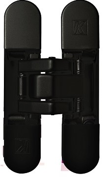 фото скрытая петля atomika slim, черный