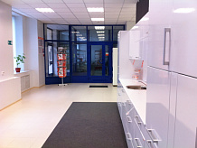 Открытие нового офиса продаж в Волгограде