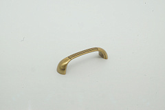 15083z0960b.07 marella ручка-скоба sensazioni, старое золото, 96мм