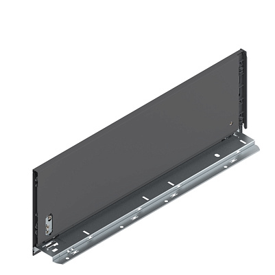 фото legrabox царга c,500мм, сер.орион,r