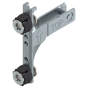 крепление фасада merivobox expando t, симметрич.