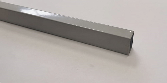 фото dragon-box рейлинг под нарезку 1100mm  dragon box серый (0016245)