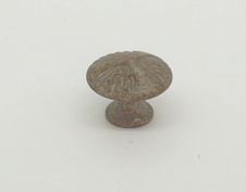 24083z0300b.do  ручка-кнопка sensazioni, ржавчина, d30