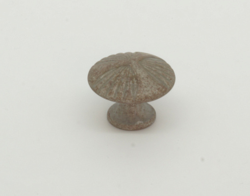 фото 24083z0300b.do ручка-кнопка sensazioni, ржавчина, d30