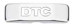петля 100° dtc pivot pro click-on накладная с доводчиком 45мм (0021771) promotion