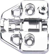 pivot pro монтажная планка h=2 dtc  click-on 3d (0018705)