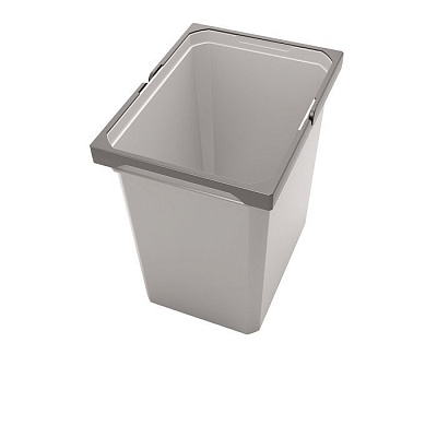 фото ведро vs envi free (фрилайнер), 15.5 литров (высота 326 мм) 