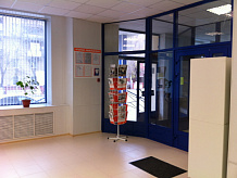 Открытие нового офиса продаж в Волгограде