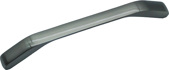 фото 217880.160.9605 union knopf ручка-скоба, 160 мм нержавеющая сталь