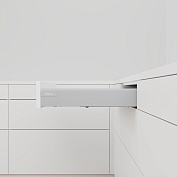 tandembox antaro,m,650мм,серый