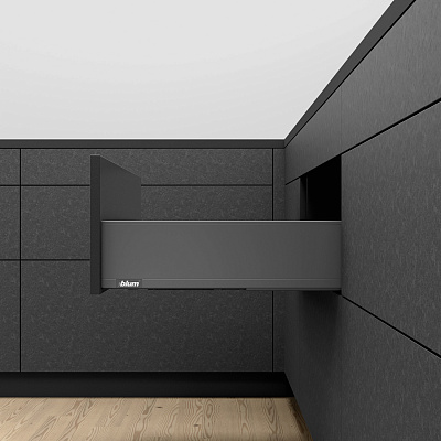 фото legrabox pure k,стандартный,70 кг., 600 мм,серый орион 