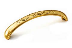 15081z0960b.07 marella ручка-скоба 081,бронза валенсия,96мм (распродажа)