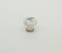 24136p0301c.19  ручка-кнопка new dèco, железо, d30