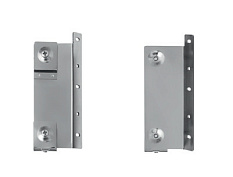 крепление фасада регулируемое (для высоких фасадов)