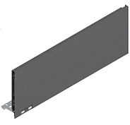 legrabox царга c, 500 мм, орион серый, l