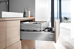 внутр.tandembox antaro,m,350 мм,серый