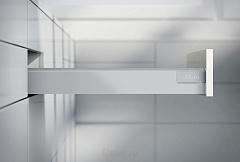 tandembox antaro,n,500 мм,серый