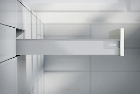 фото tandembox antaro,n,500 мм,серый