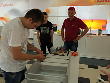 День Мебельщика 2014