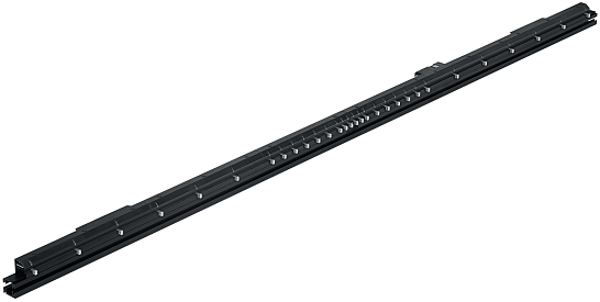 фото линейка easystick для minipress p/minipress pro, позиция установки от 6 до 953 мм