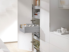 внутр.tandembox antaro,m+вставка,c,500мм,серый