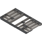 orga-line для tandembox ,500мм,шир.900 мм