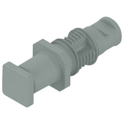 фото головка релинга antaro(к внутр. ящику /алюм. рамке)