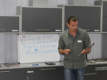 Семинар для производителей мебели