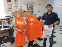  День мебельщика 2019