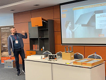 Семинары "Blum Inspiration: Эргономика в деталях"