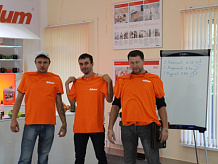 Праздник День Мебельщика