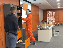 Семинары "Blum Inspiration: Эргономика в деталях"