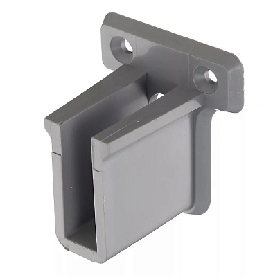 карман сетчатой полки, черный (717)