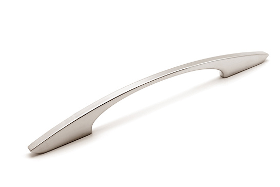 фото 11.4071.38 metakor ручка-скоба rialto хром, 160/241