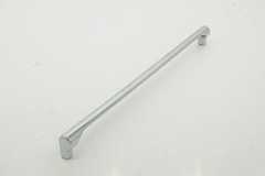 15244z3200m.36   ручка-скоба colibrì, глянцевый хром, 320мм