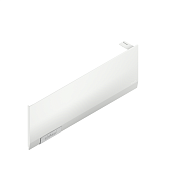 подъемный механизм  aventos hf top 05-2 (f25, f39) [км 2700-13500 ,840-1200мм] заглушки белого цвета