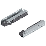 legrabox направляющие 350мм,40кг с blumotion s,l+r