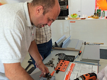 День Мебельщика 2014