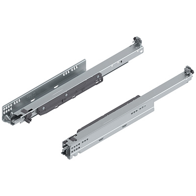 фото movento,500мм,40кг,tip-on blumotion с механизмом l3 и валом синхр.