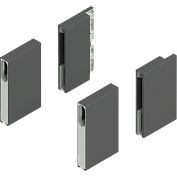 merivobox держатель boxcover,орион серый