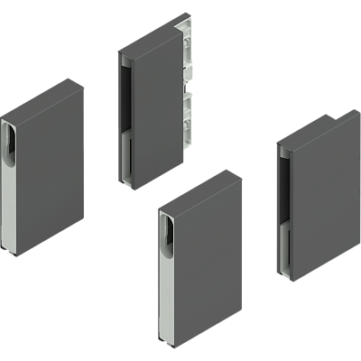 фото merivobox держатель boxcover,орион серый