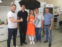  День мебельщика 2019