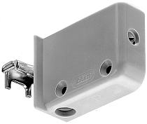 навеска белая правая