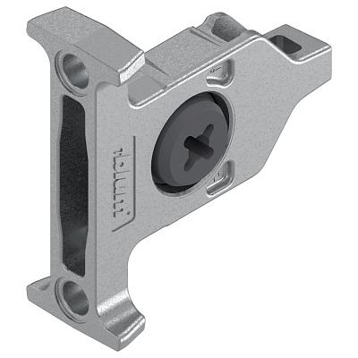 фото крепление фасада tandembox под саморез new