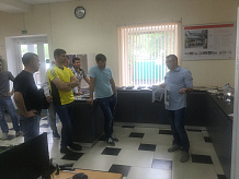 Обучающий  семинар г.Ростов-на-Дону 